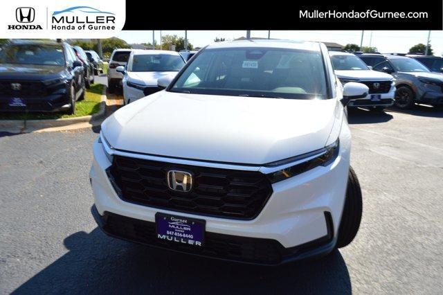 new 2026 Honda CR-V car, priced at $34,908