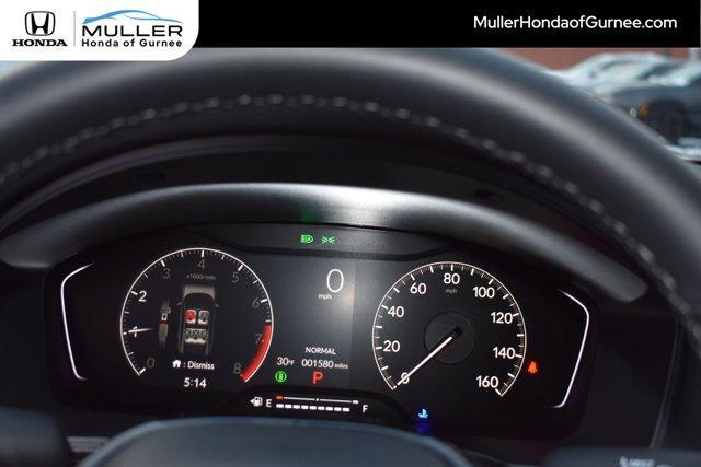 used 2026 Honda Civic car, priced at $26,473