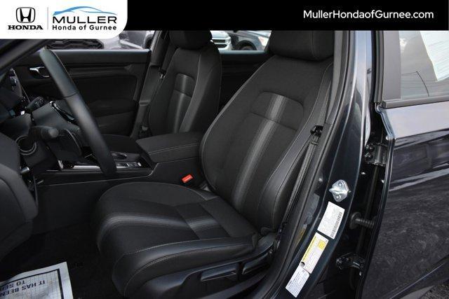 used 2026 Honda Civic car, priced at $26,473