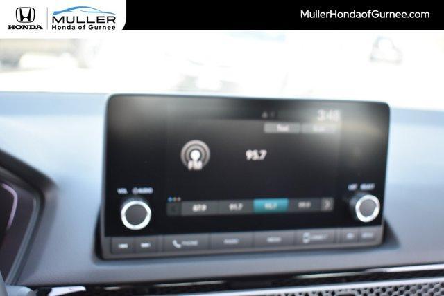 used 2026 Honda Civic Hybrid car, priced at $29,997