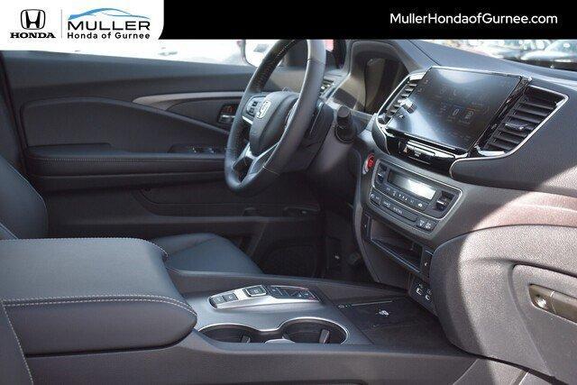 new 2026 Honda Ridgeline car, priced at $42,205