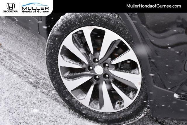 used 2017 Buick Encore car, priced at $8,995