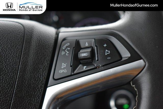 used 2017 Buick Encore car, priced at $8,995