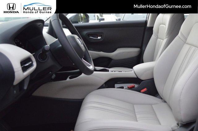 new 2026 Honda HR-V car, priced at $30,093