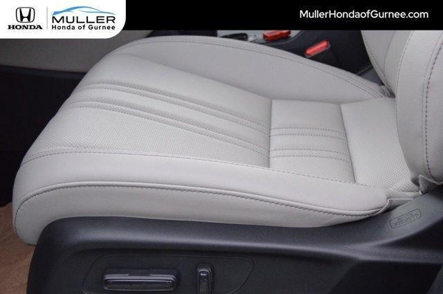 new 2026 Honda HR-V car, priced at $30,093