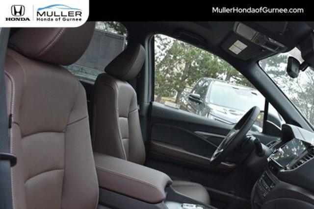 new 2026 Honda Ridgeline car, priced at $42,631