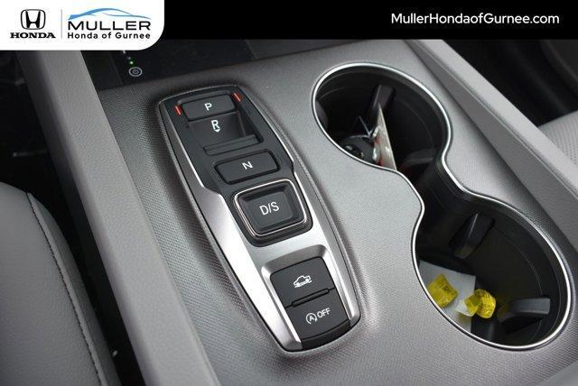 new 2026 Honda Ridgeline car, priced at $44,299