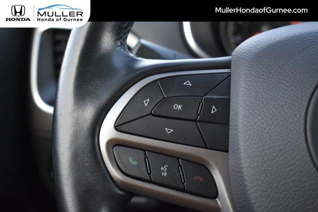 used 2020 Jeep Cherokee car, priced at $13,995