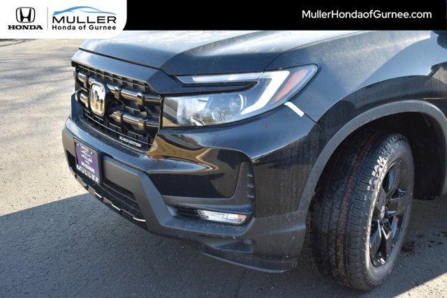 new 2026 Honda Ridgeline car, priced at $45,009
