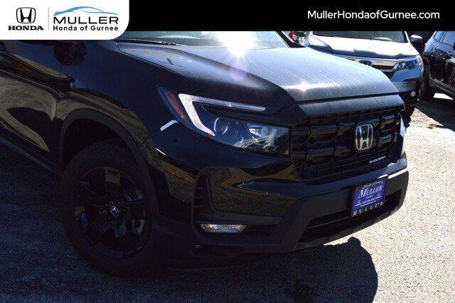 new 2026 Honda Ridgeline car, priced at $45,009