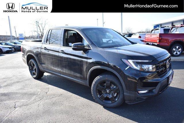 new 2026 Honda Ridgeline car, priced at $45,009