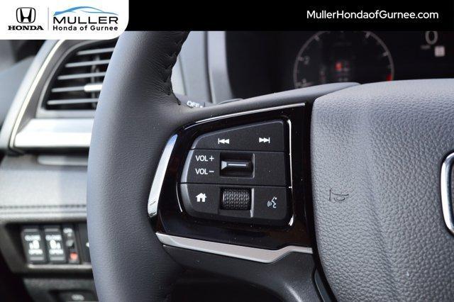 new 2026 Honda Odyssey car, priced at $41,637