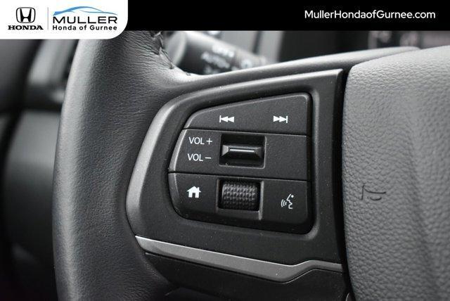 used 2024 Honda Ridgeline car, priced at $32,062