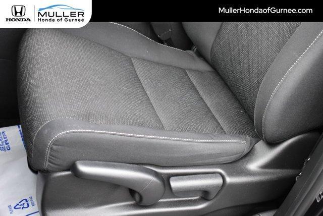 used 2024 Honda Ridgeline car, priced at $32,062