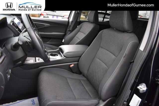 used 2024 Honda Ridgeline car, priced at $32,062