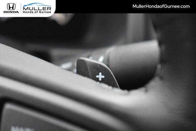 used 2024 Honda Ridgeline car, priced at $32,062