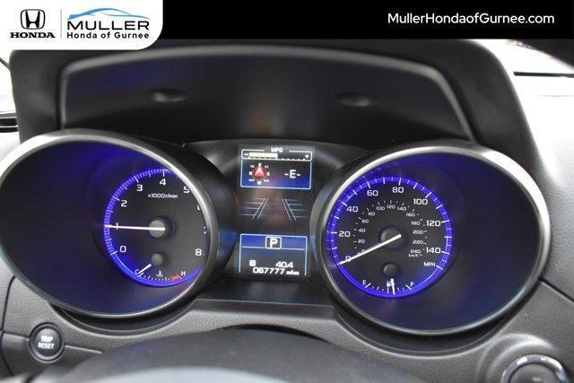 used 2017 Subaru Outback car, priced at $16,995