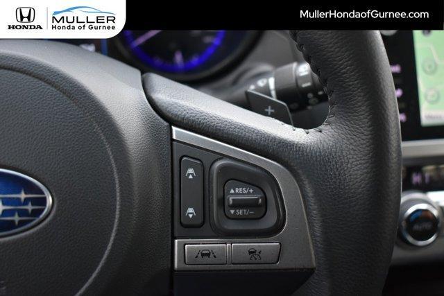 used 2017 Subaru Outback car, priced at $16,995