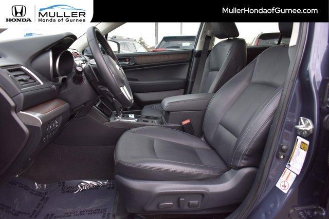 used 2017 Subaru Outback car, priced at $16,995