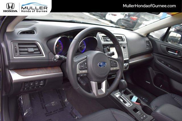 used 2017 Subaru Outback car, priced at $16,995