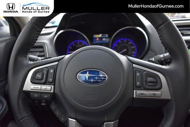 used 2017 Subaru Outback car, priced at $16,995