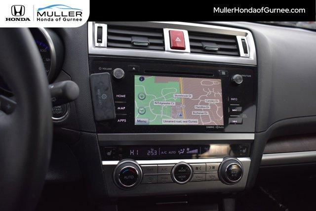 used 2017 Subaru Outback car, priced at $16,995