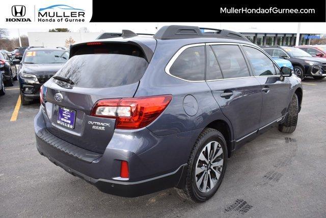 used 2017 Subaru Outback car, priced at $16,995