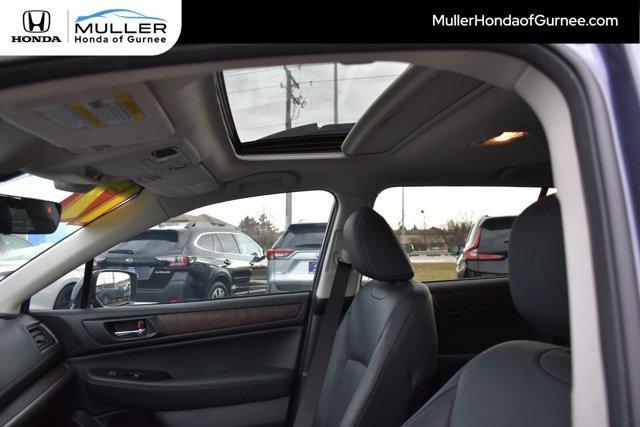 used 2017 Subaru Outback car, priced at $16,995