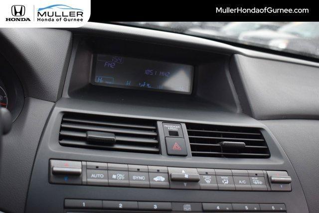used 2010 Honda Accord car, priced at $9,977