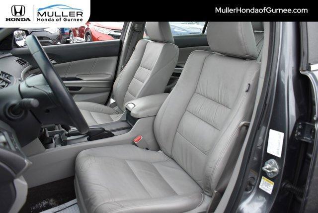 used 2010 Honda Accord car, priced at $9,977