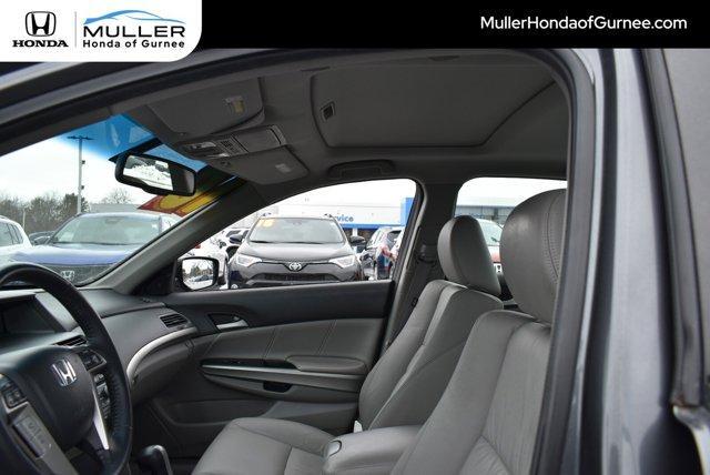 used 2010 Honda Accord car, priced at $9,977