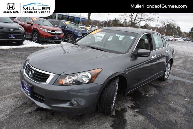 used 2010 Honda Accord car, priced at $9,977