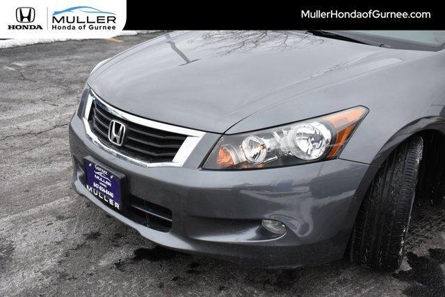 used 2010 Honda Accord car, priced at $9,977