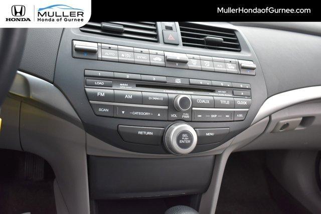 used 2010 Honda Accord car, priced at $9,977