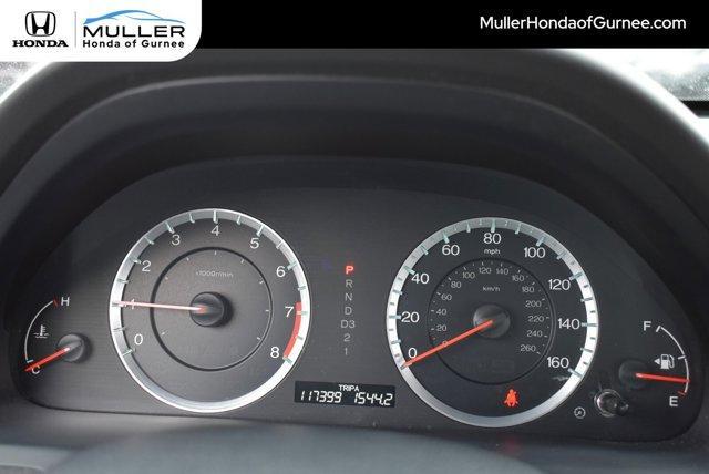 used 2010 Honda Accord car, priced at $9,977