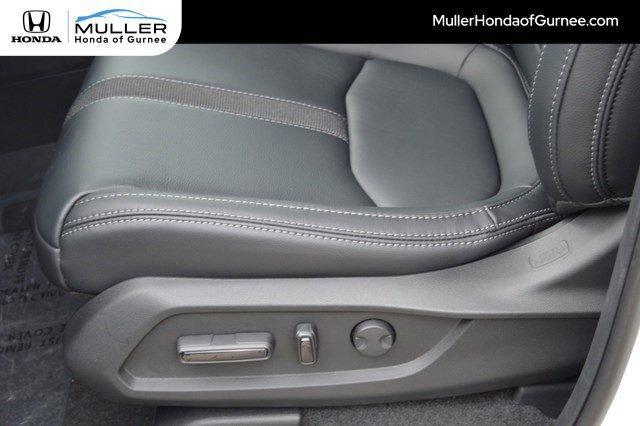 new 2025 Honda Pilot car, priced at $45,247