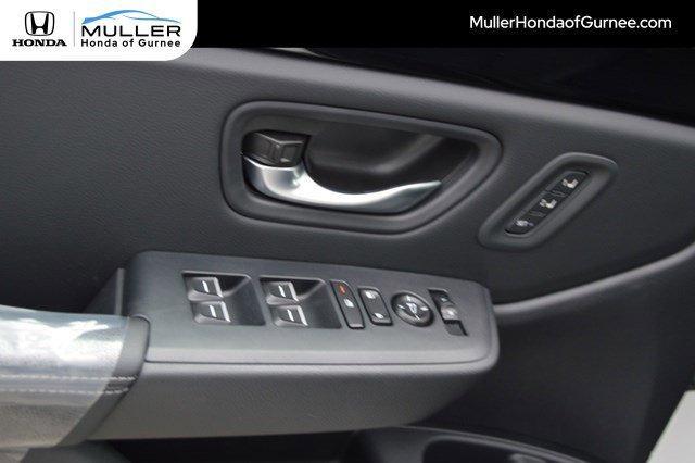 new 2025 Honda Pilot car, priced at $45,247