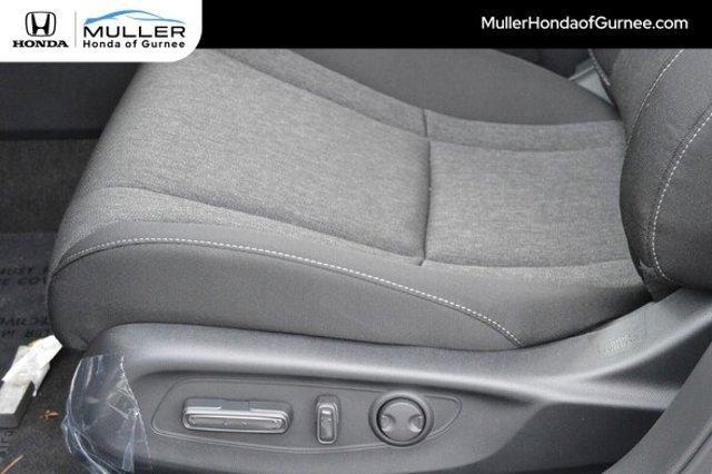 new 2025 Honda Accord car, priced at $30,710