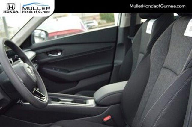 new 2025 Honda Accord car, priced at $30,710