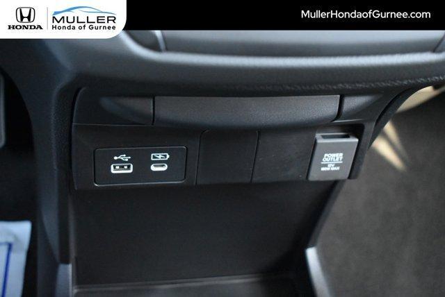 used 2026 Honda Odyssey car, priced at $40,766