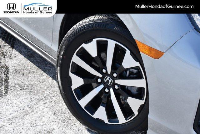 used 2026 Honda Odyssey car, priced at $40,766