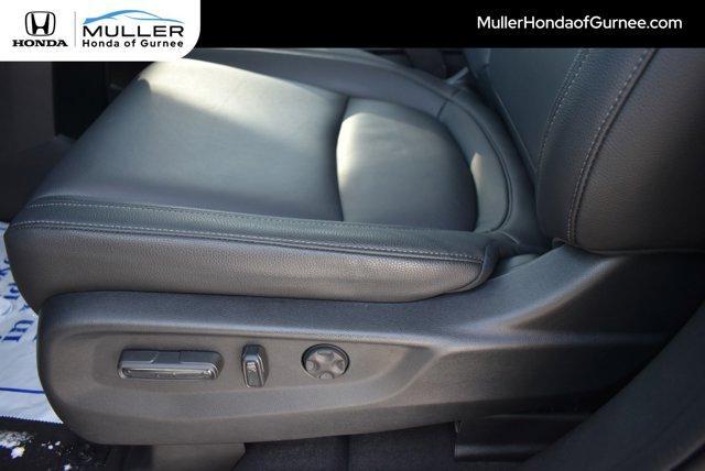 used 2026 Honda Odyssey car, priced at $40,766