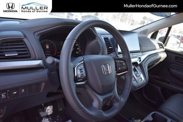 used 2026 Honda Odyssey car, priced at $40,766