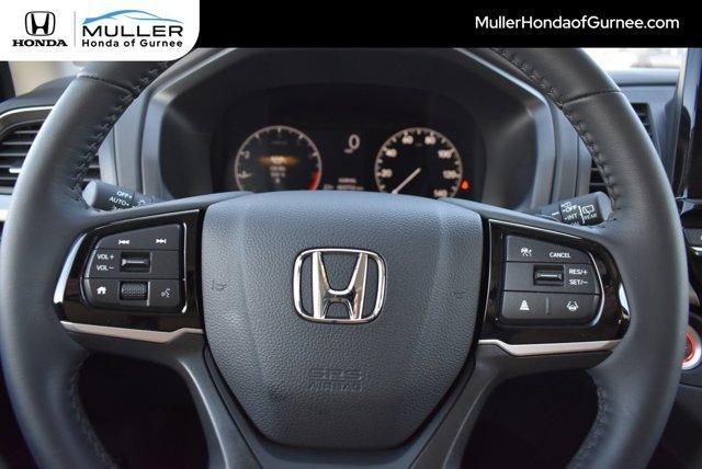 used 2026 Honda Odyssey car, priced at $40,766