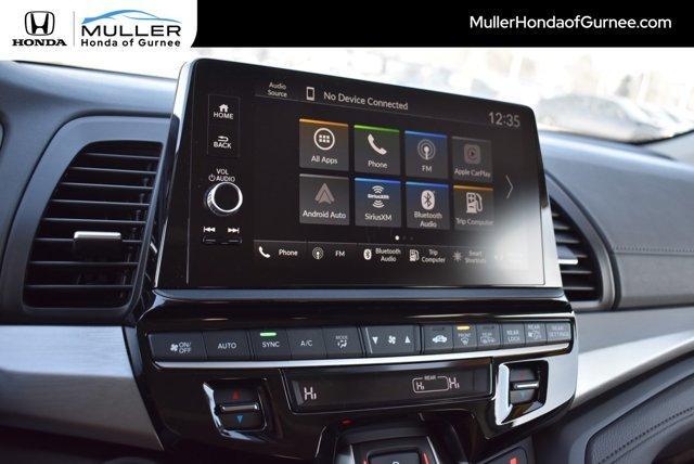 used 2026 Honda Odyssey car, priced at $40,766