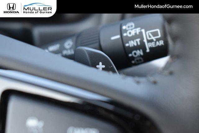 used 2026 Honda Odyssey car, priced at $40,766