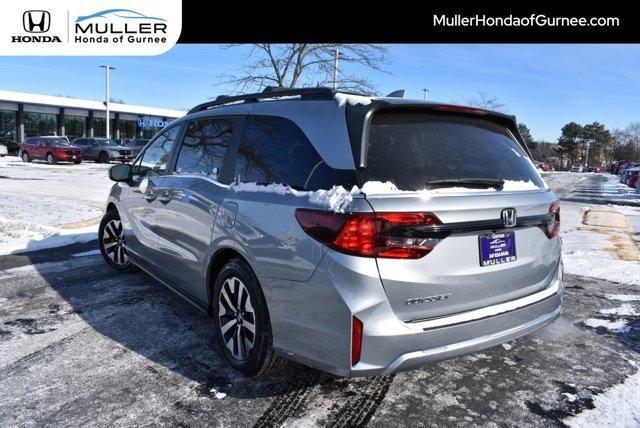 used 2026 Honda Odyssey car, priced at $40,766