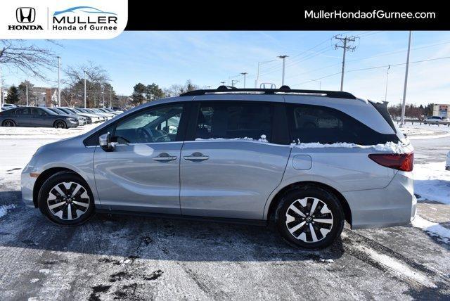 used 2026 Honda Odyssey car, priced at $40,766