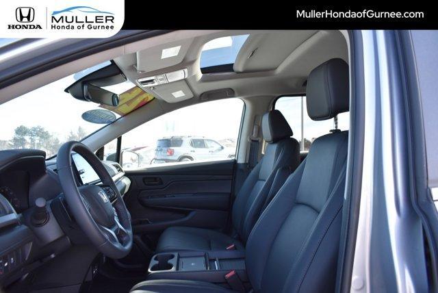 used 2026 Honda Odyssey car, priced at $40,766