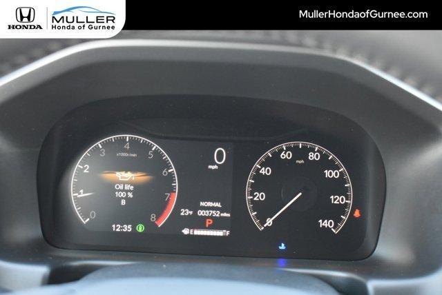 used 2026 Honda Odyssey car, priced at $40,766